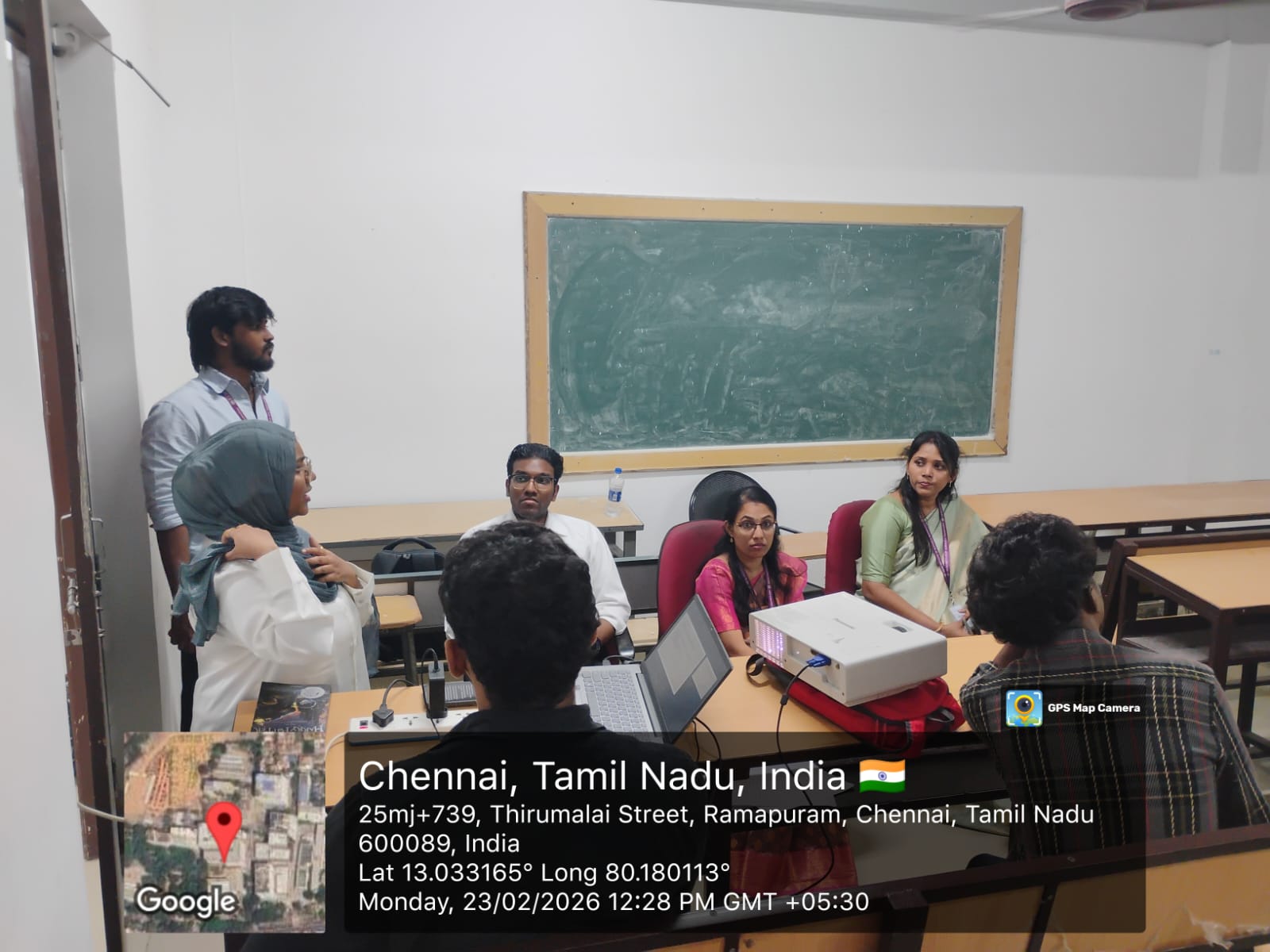 INDUSTRY EXPERT TALK – From Words to World - photo 2