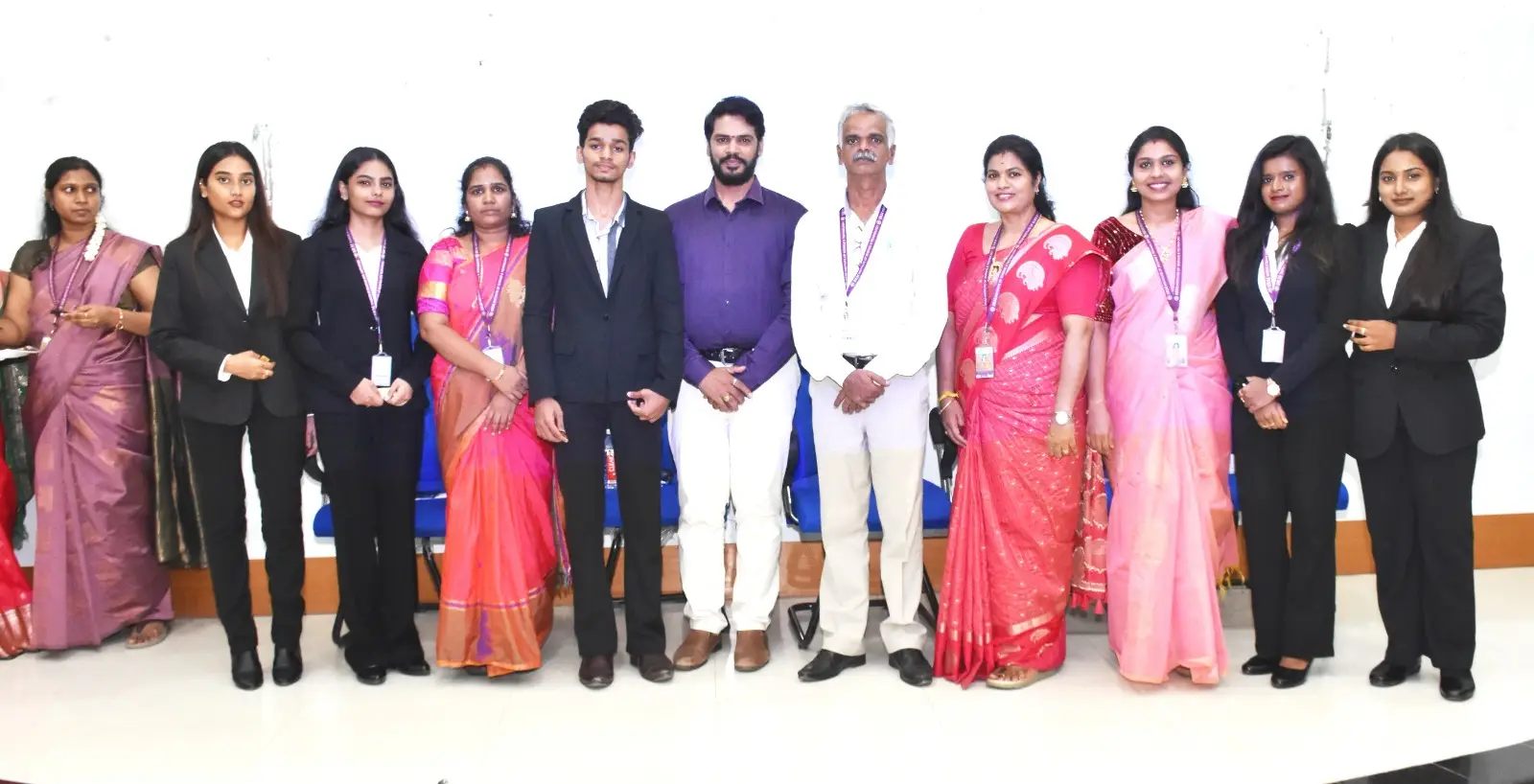 Inaguration Of Language Elites and Sangamam - photo 1