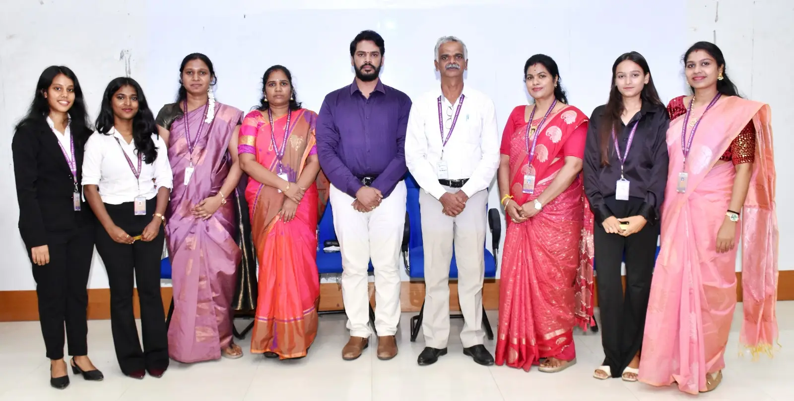 Inaguration Of Language Elites and Sangamam - photo 2
