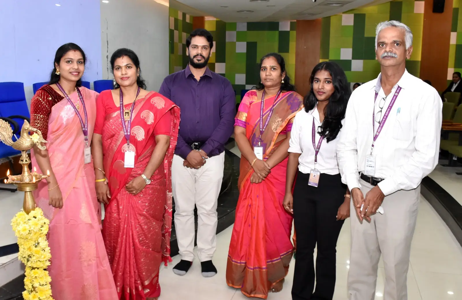 Inaguration Of Language Elites and Sangamam - photo 3