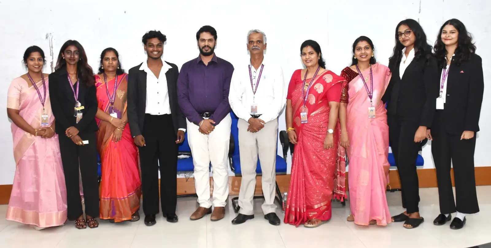 Inaguration Of Language Elites and Sangamam - photo 4