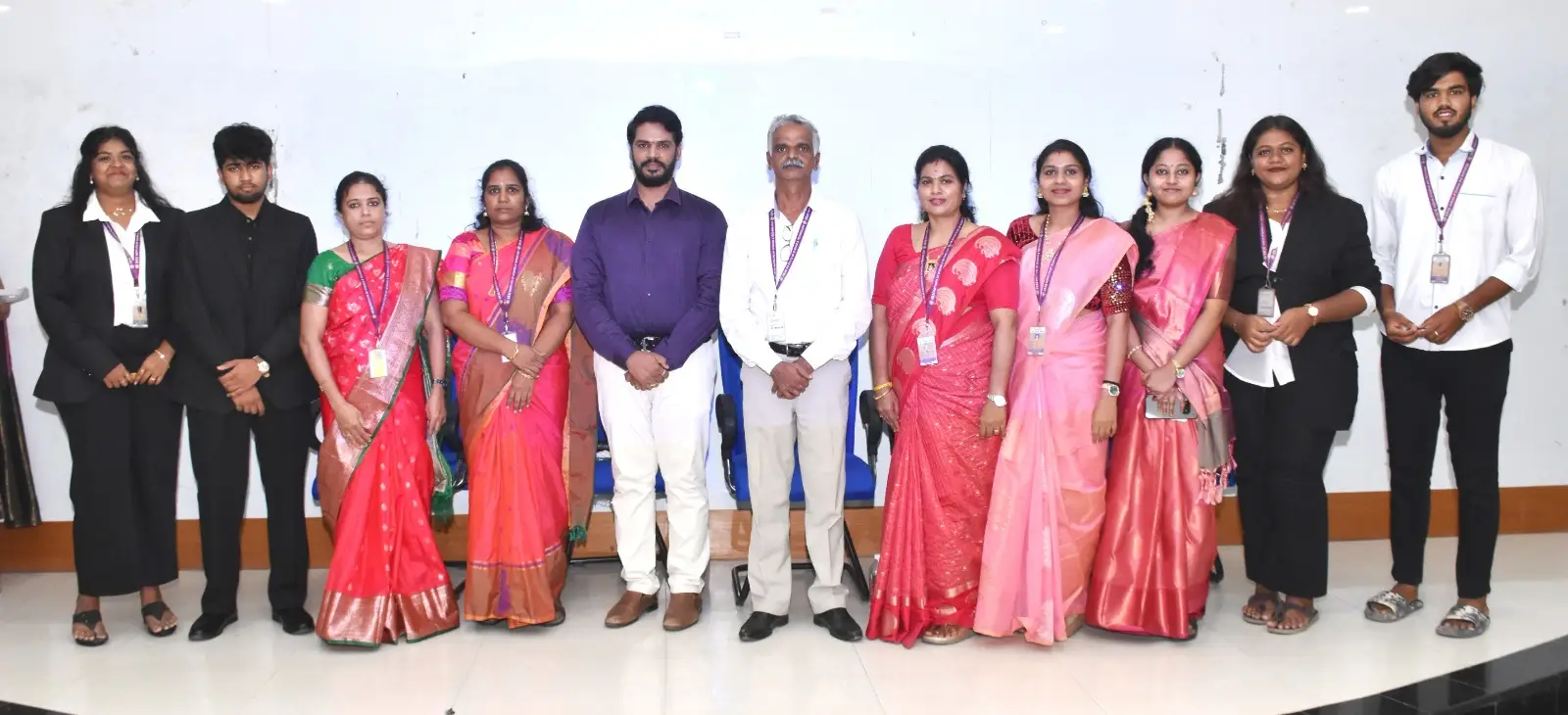 Inaguration Of Language Elites and Sangamam - photo 5