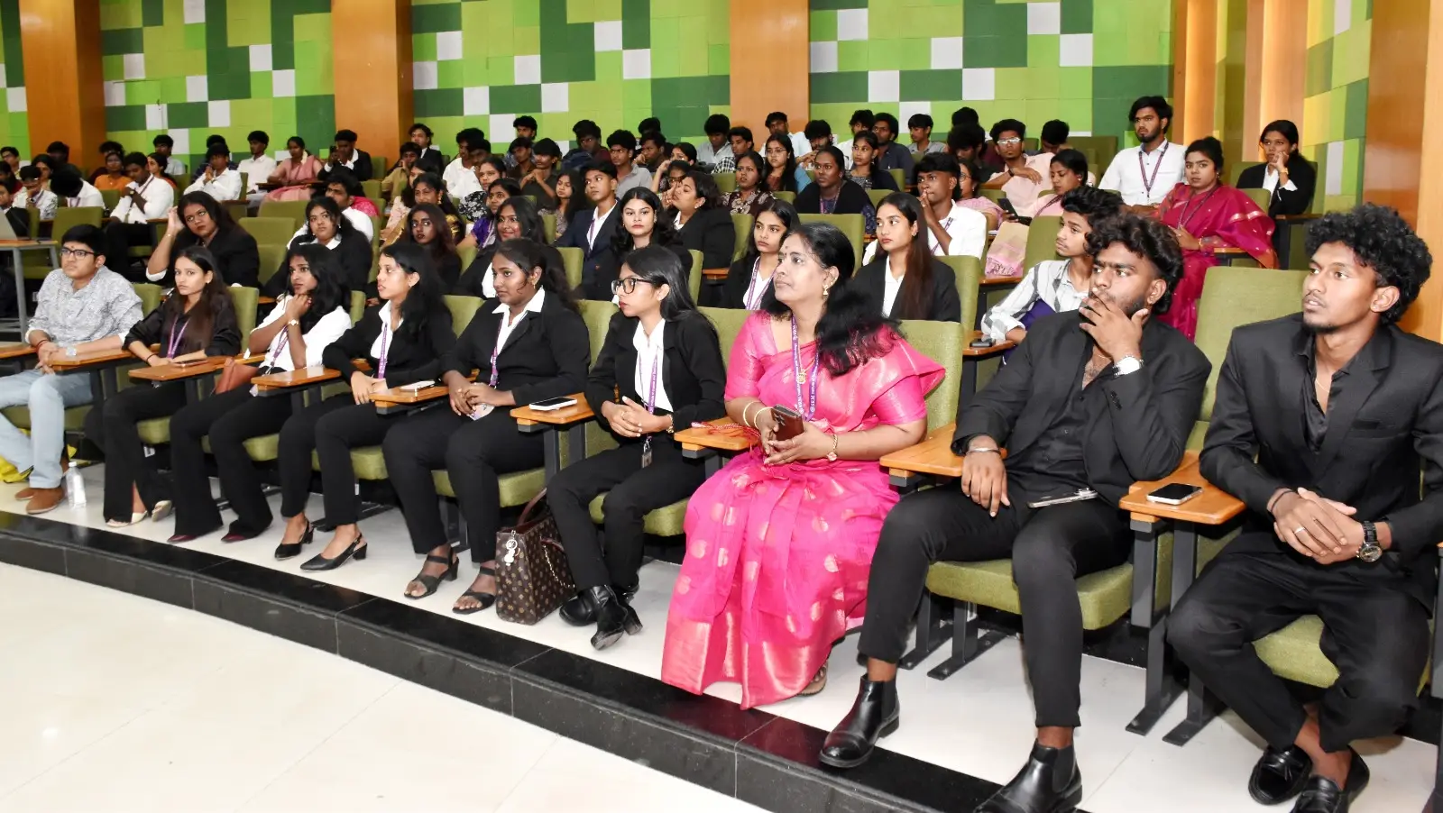 Inaguration Of Language Elites and Sangamam - photo 8