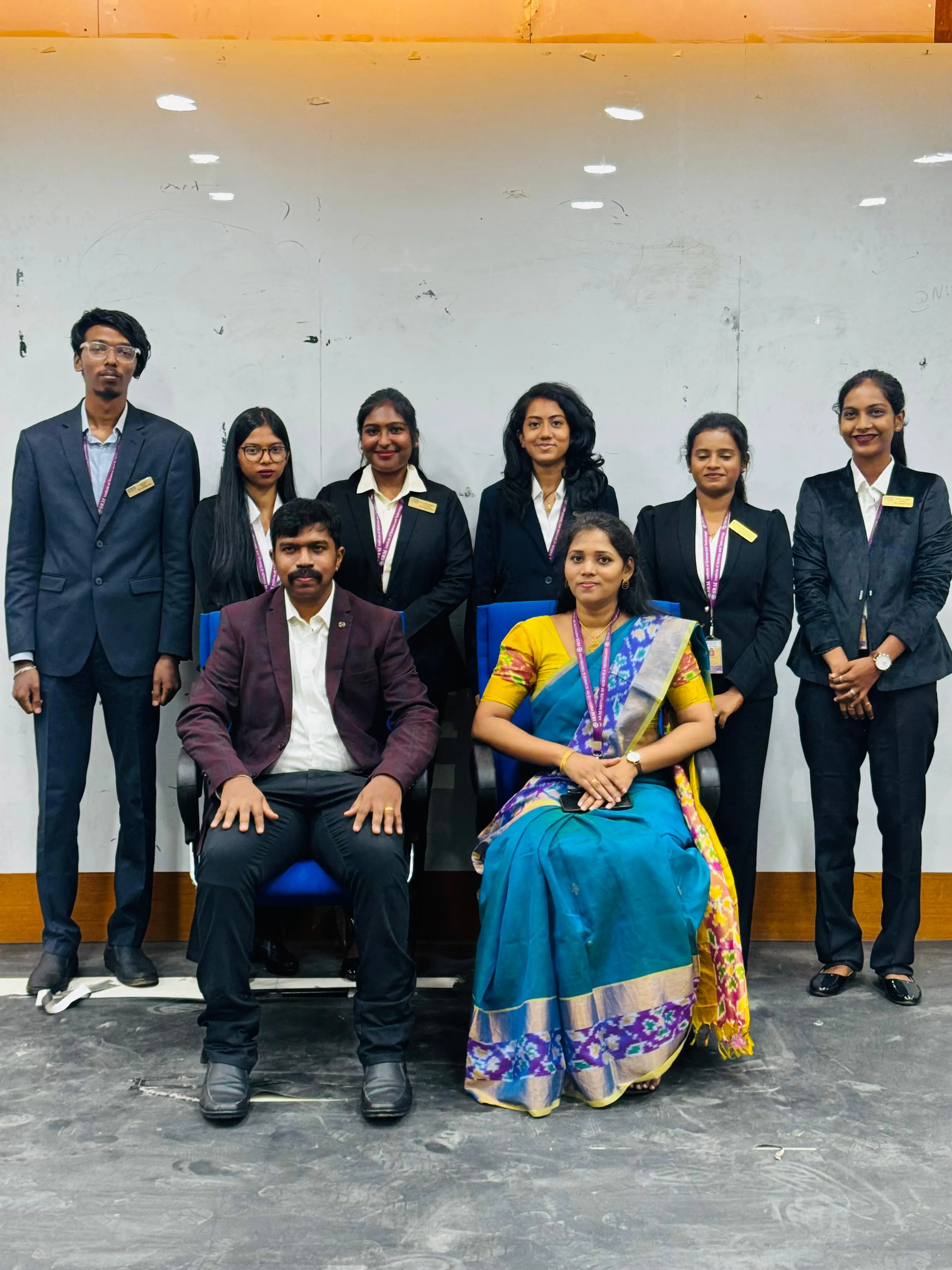 Inauguration Of The Language Elites - photo 5