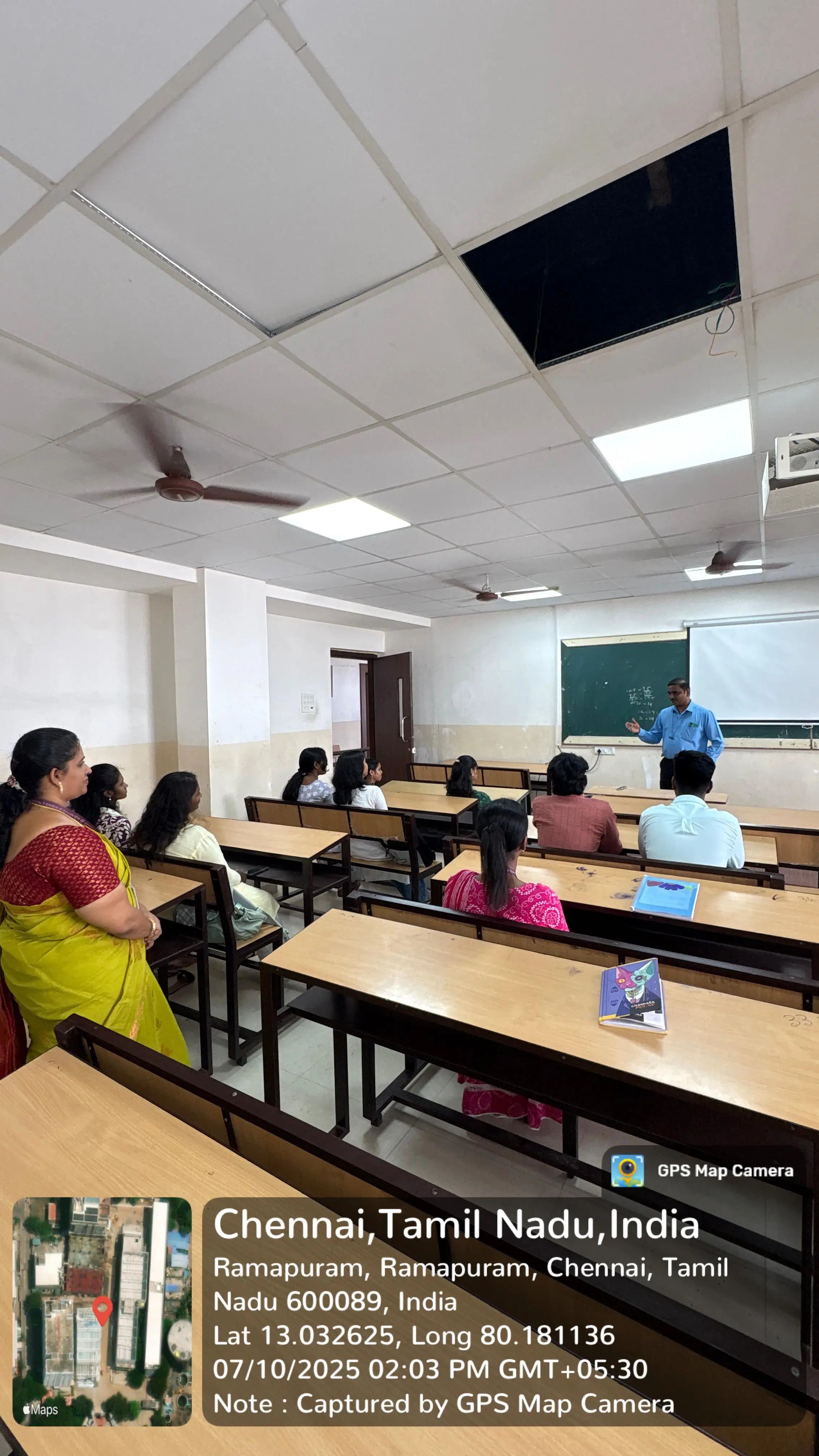 Industry Expert Talk - photo 1