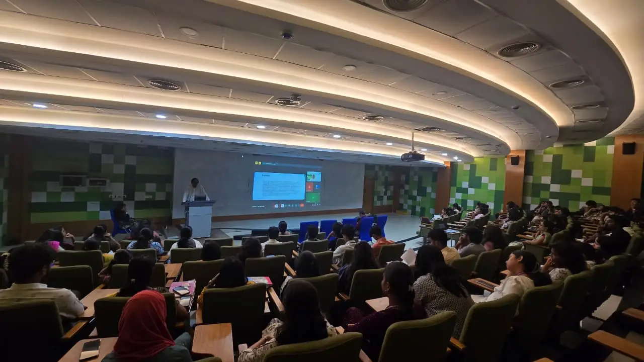 One Day National Seminar – Voicing the Silenced: Literature, Identity, and Resistance in Contemporary India