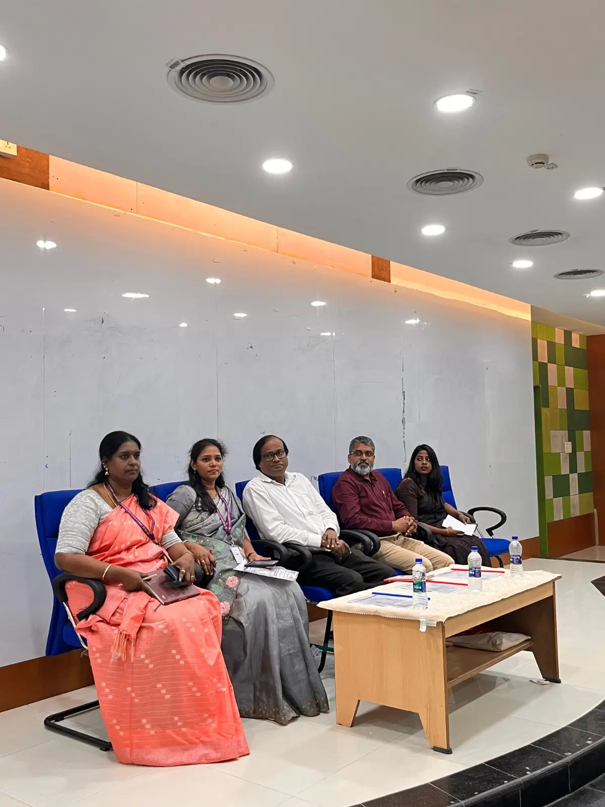 One Day National Seminar – Voicing the Silenced: Literature, Identity, and Resistance in Contemporary India - photo 3