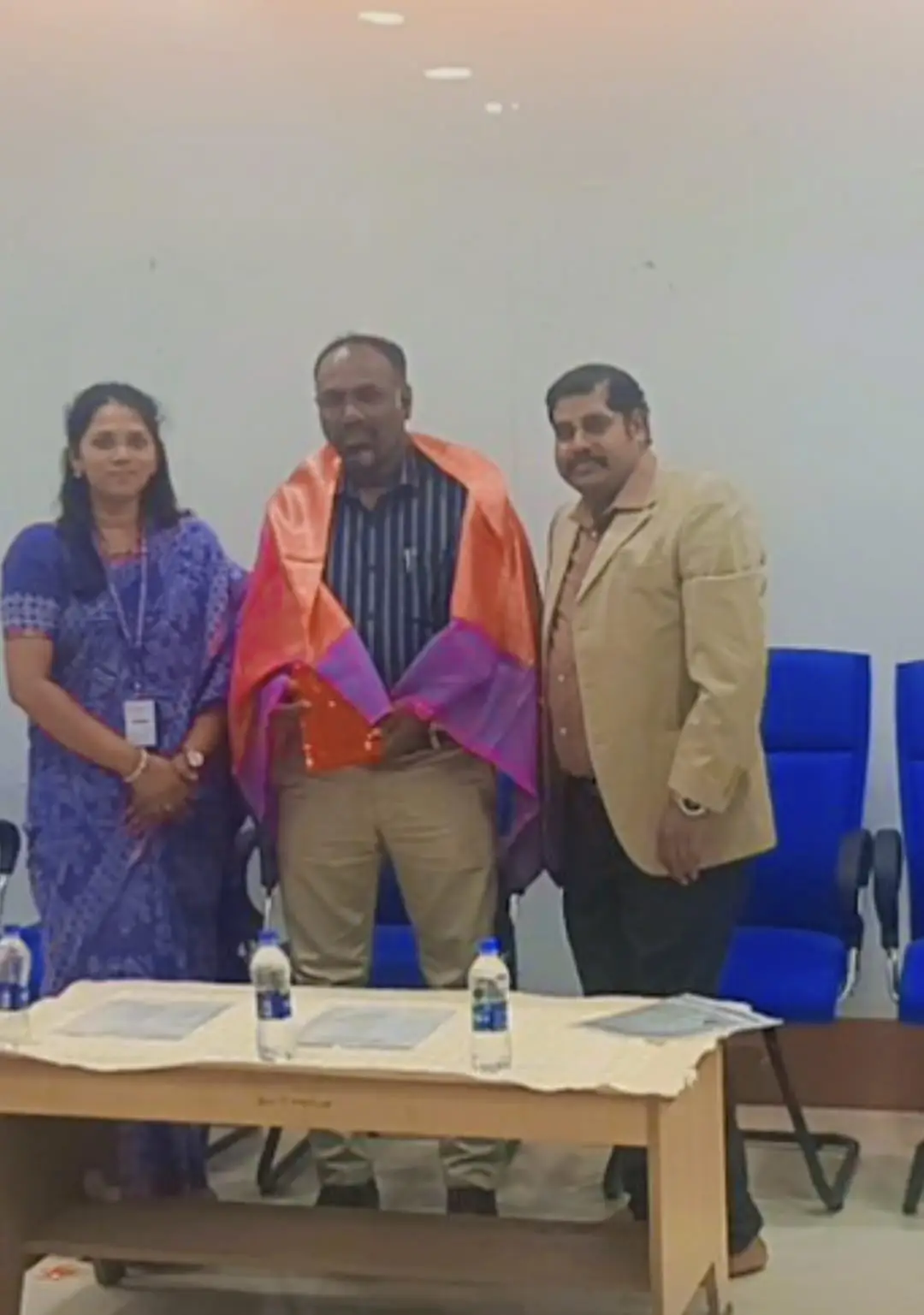 One Day Seminar - photo 3
