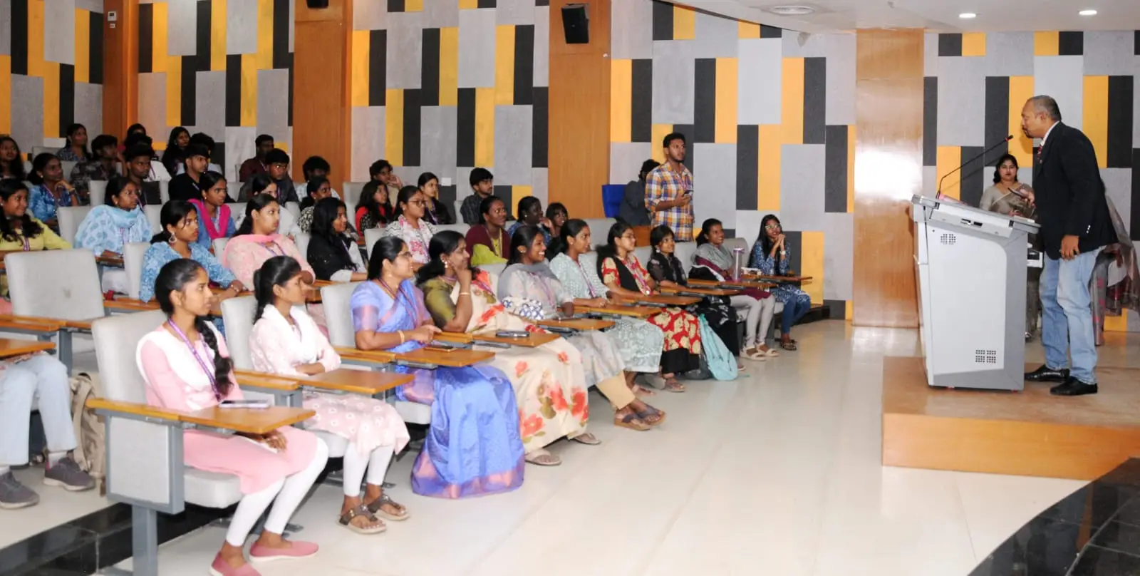 Open House – Toastmasters Club