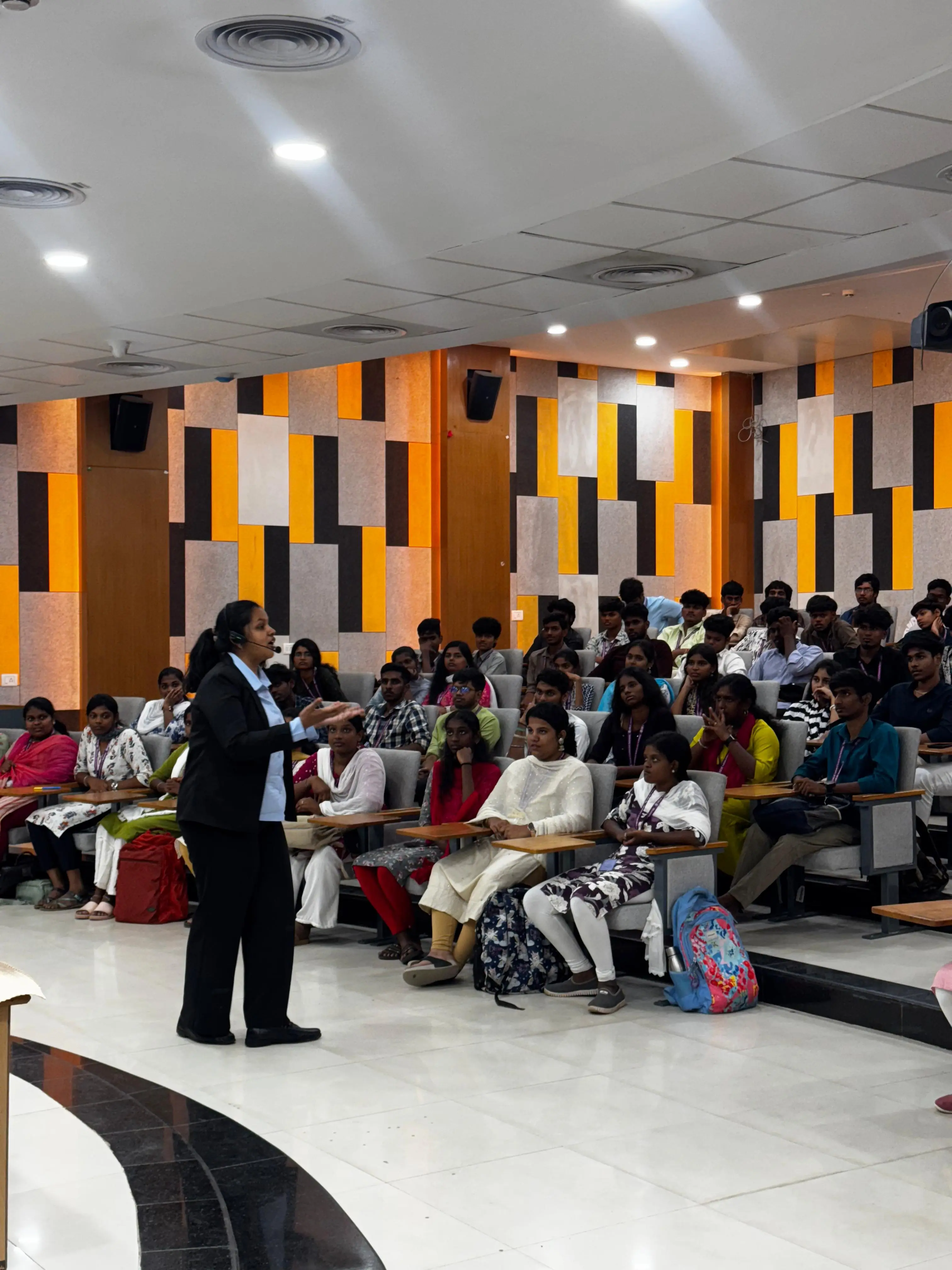 Open House – Toastmasters Club - photo 1