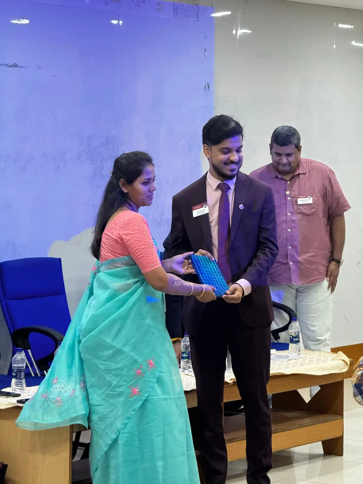 Open House – Toastmasters Club - photo 2