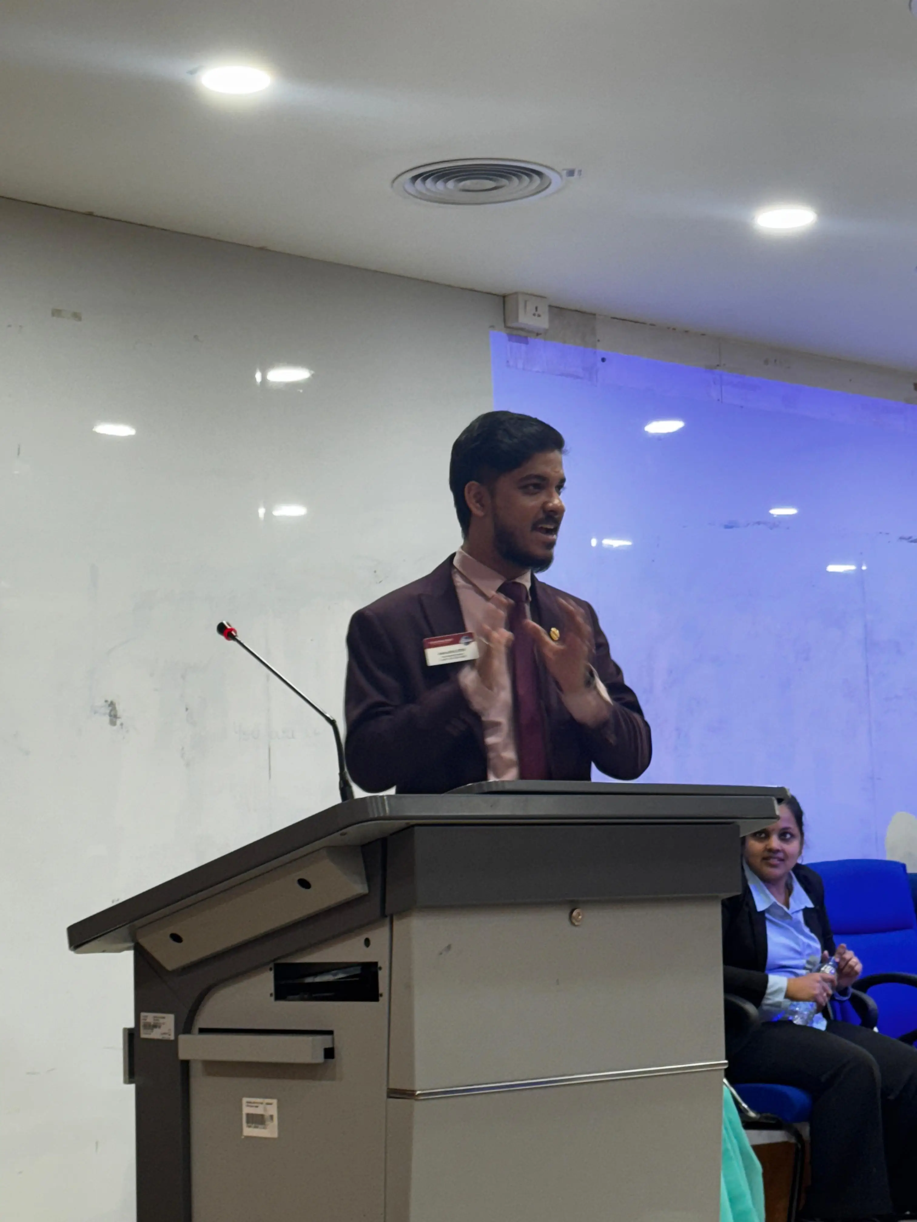 Open House – Toastmasters Club - photo 4