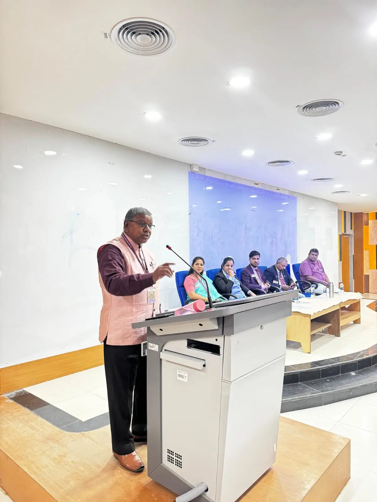 Open House – Toastmasters Club - photo 5