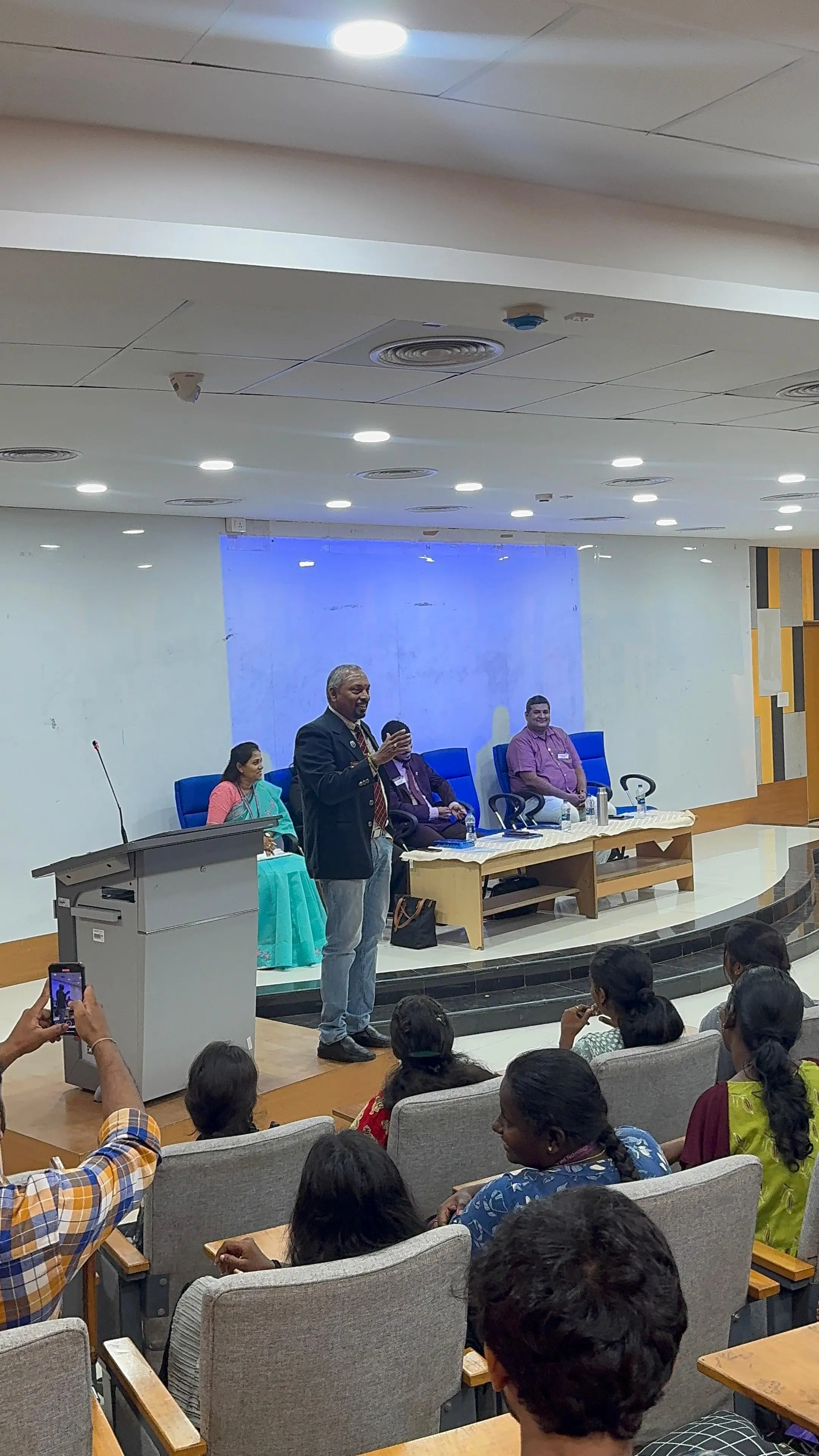 Open House – Toastmasters Club - photo 6