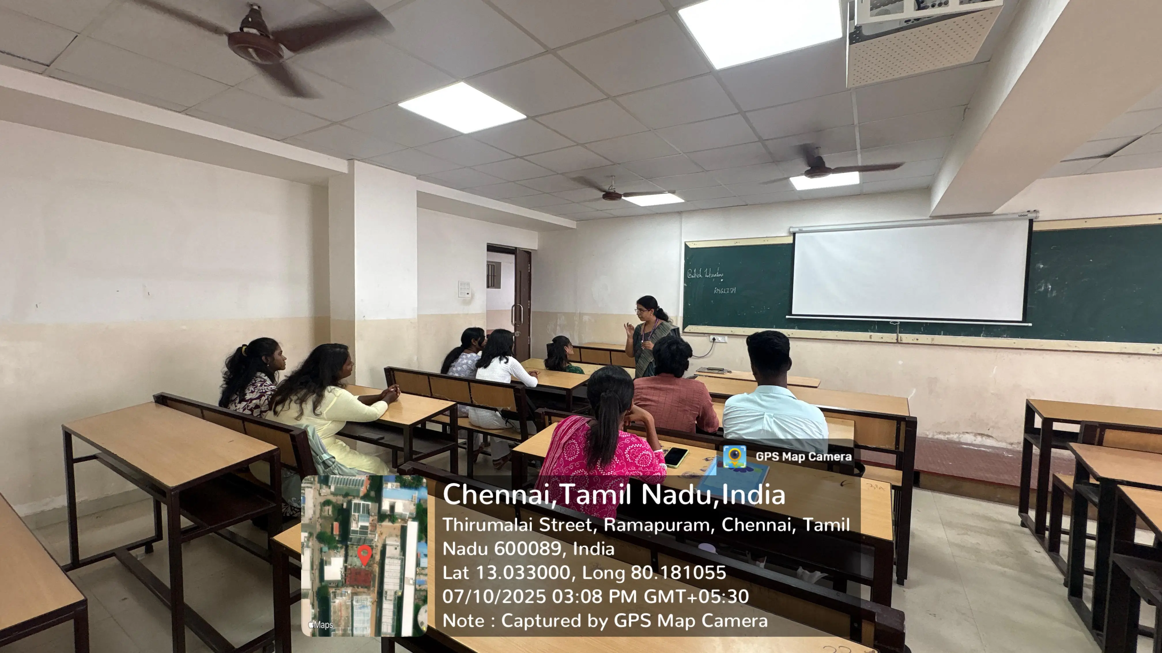 Orientation Program – Academic Sessions - photo 1