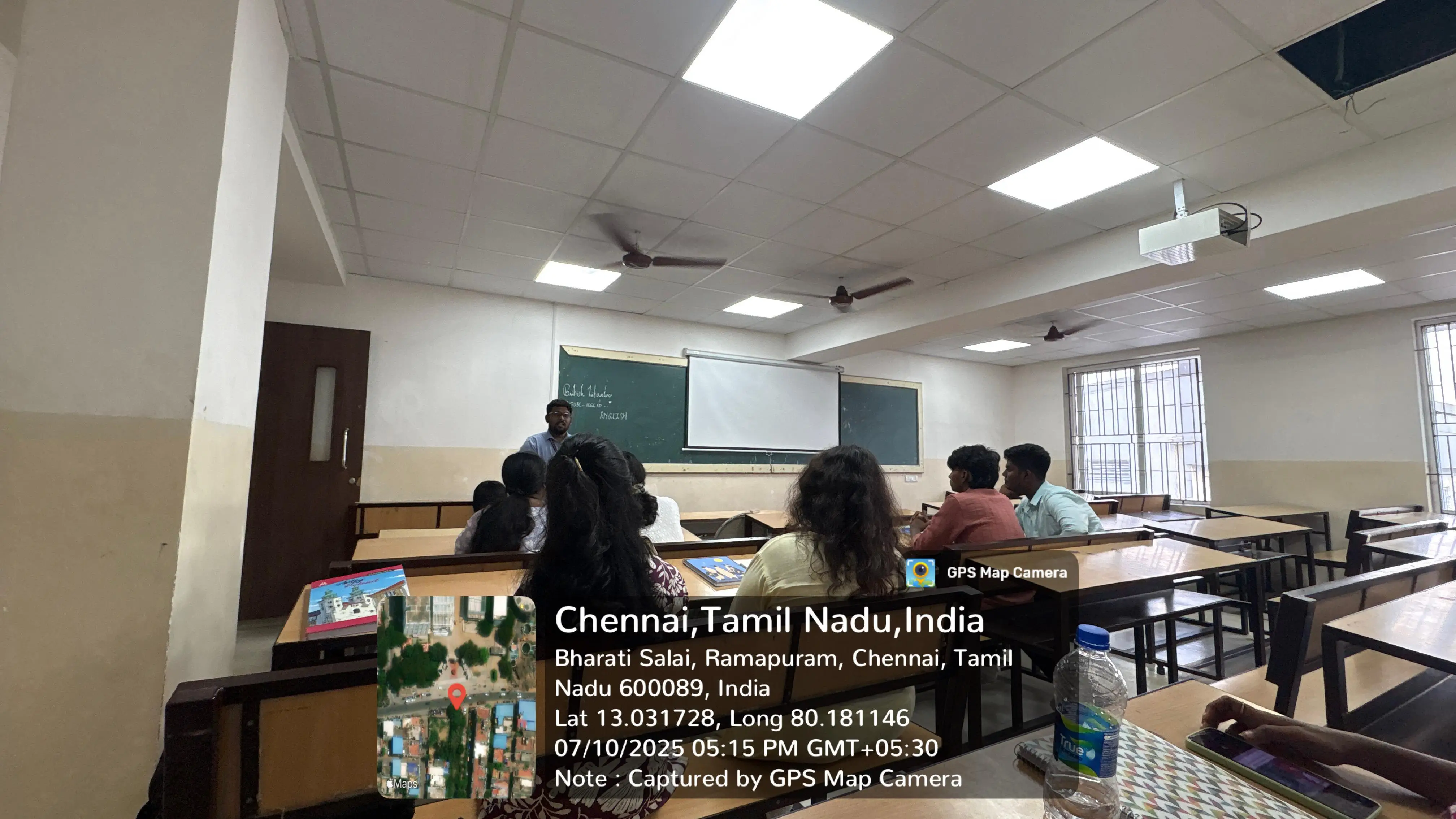 Orientation Program – Academic Sessions - photo 2