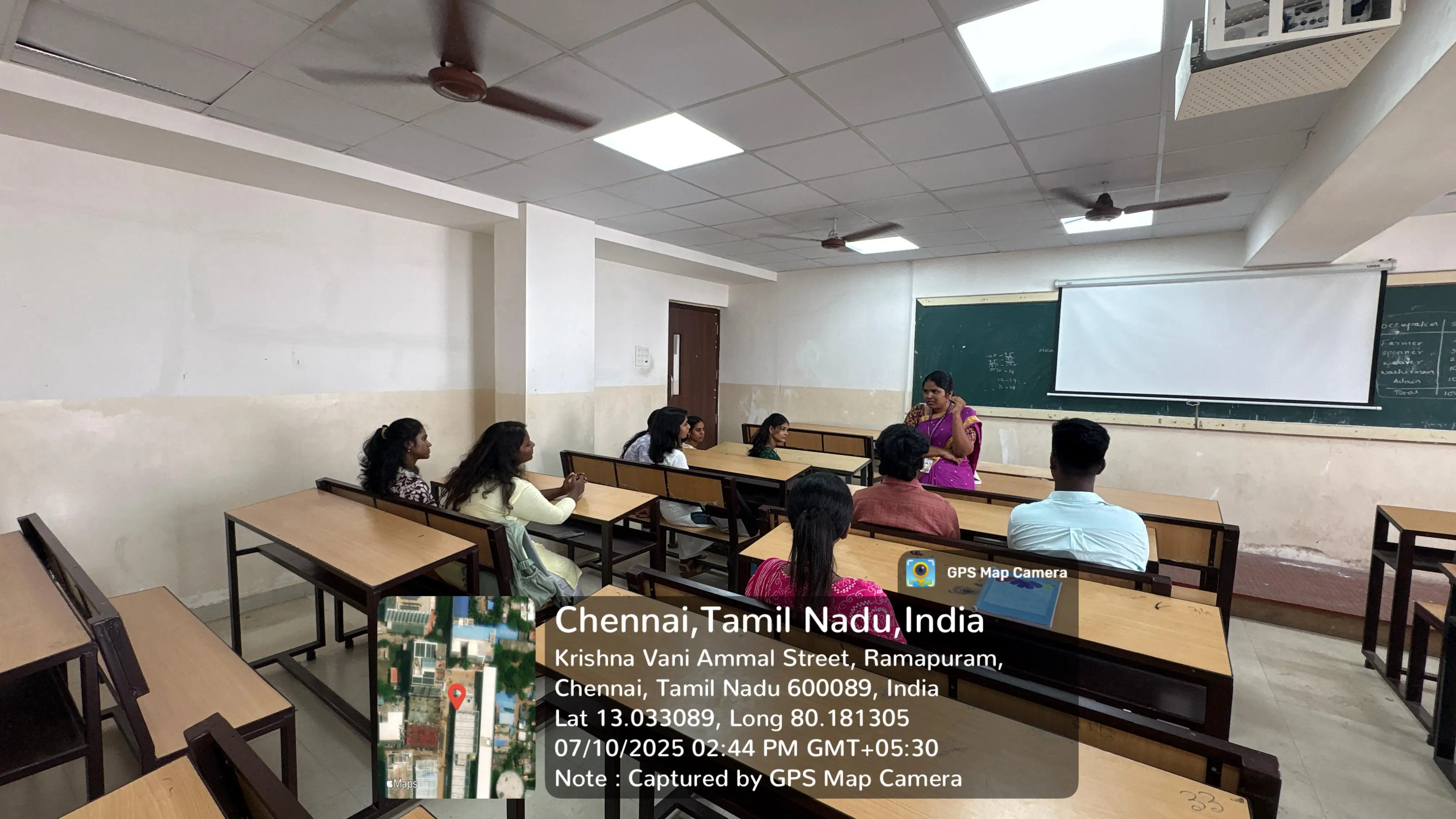 Orientation Program – Academic Sessions - photo 3