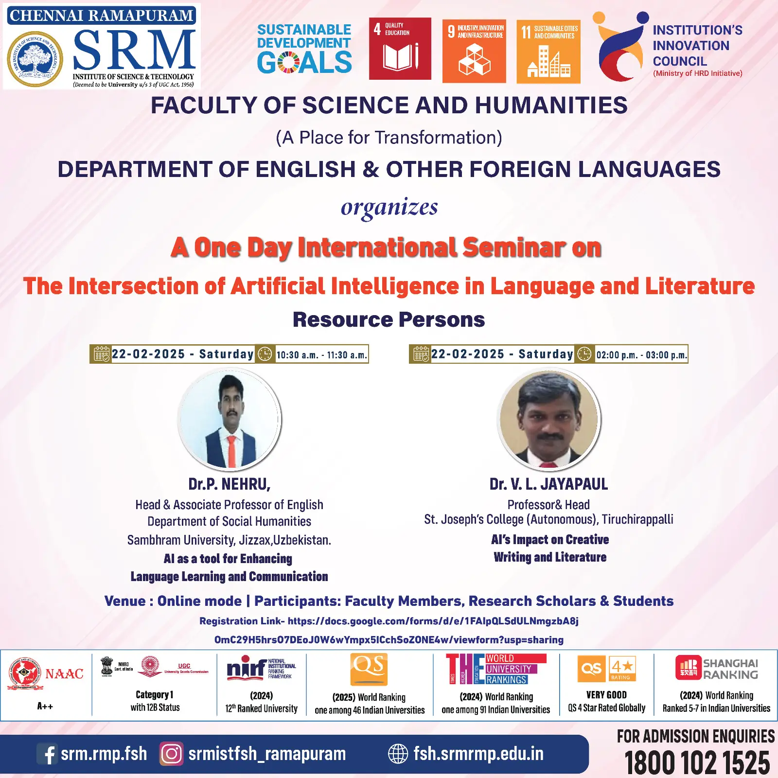 The Intersection of Artificial Intelligence in Language and Literature