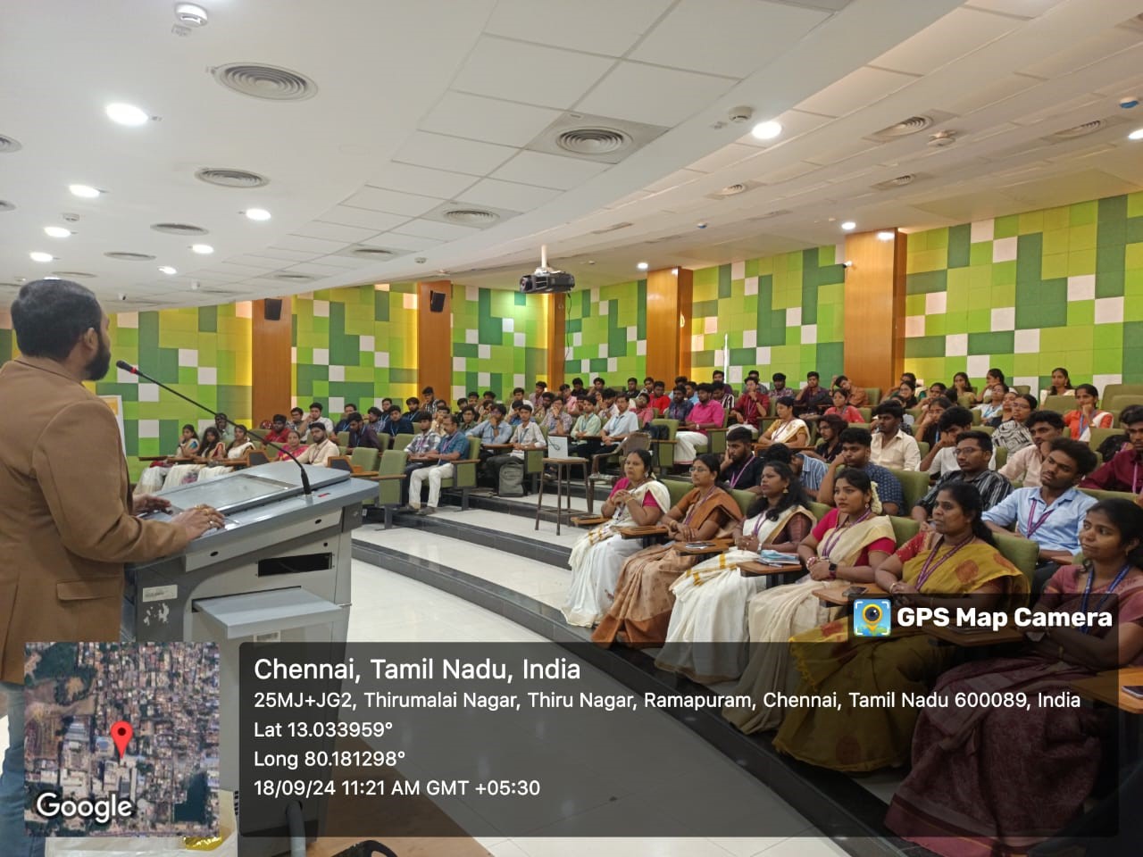 Launch of the Centre of Excellence in Cyber Security - photo 2