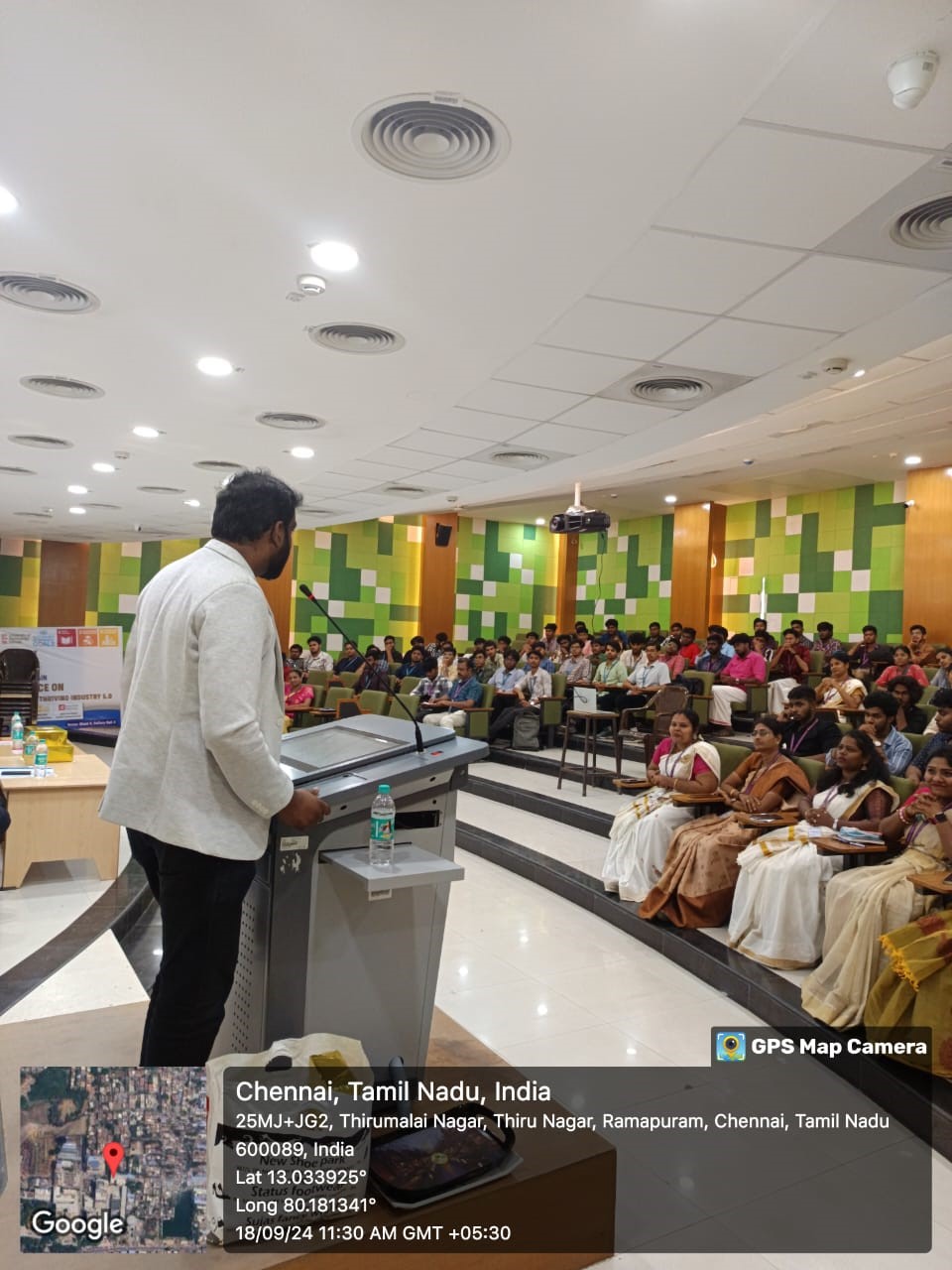 Launch of the Centre of Excellence in Cyber Security - photo 3