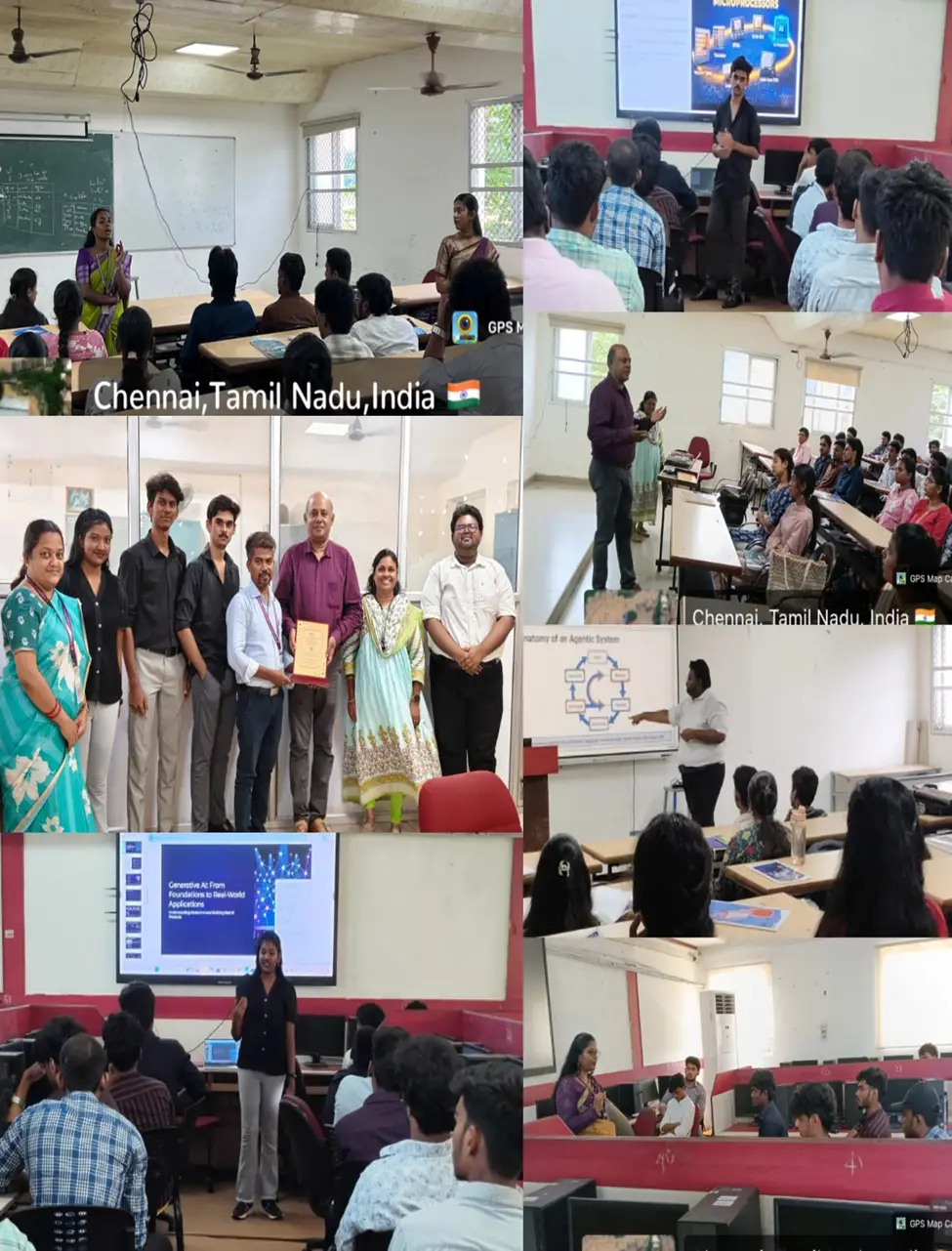 First Year Orientation Programme - photo 3