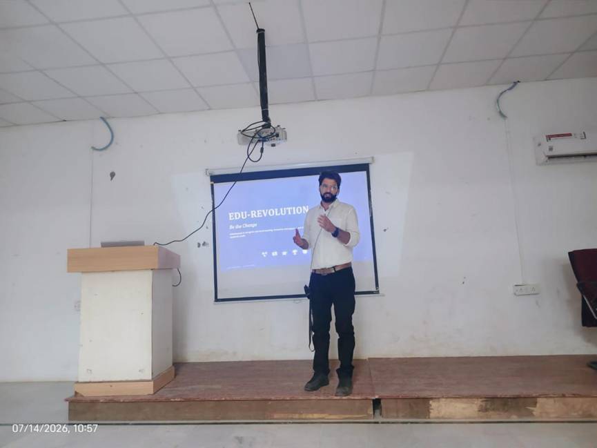 EduRev and Research-Oriented Learning - photo 1
