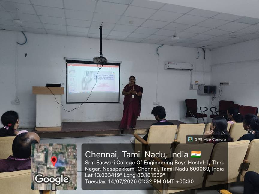 EduRev and Research-Oriented Learning - photo 2
