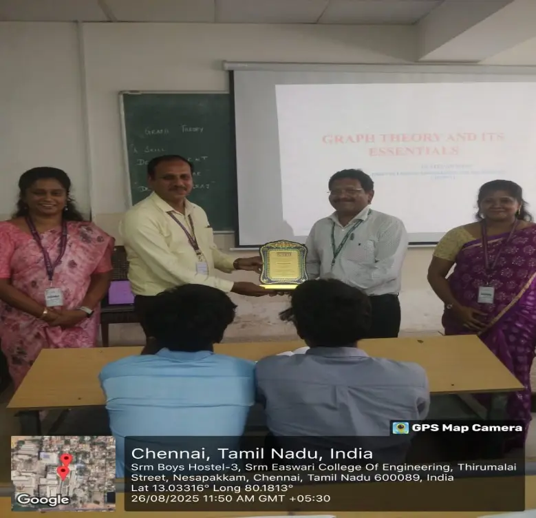 Graph Theory Essentials: A Concept Booster for BCA Students - photo 1