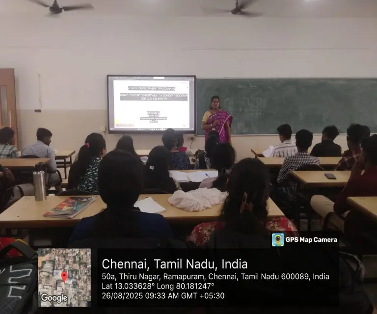 Graph Theory Essentials: A Concept Booster for BCA Students - photo 4