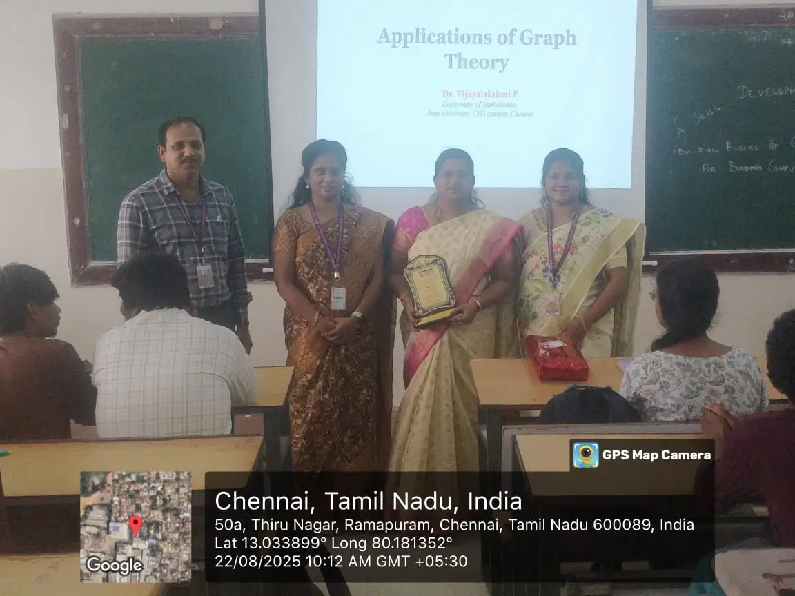 Building Blocks of Graph Theory for Budding Computer Scientists - photo 1