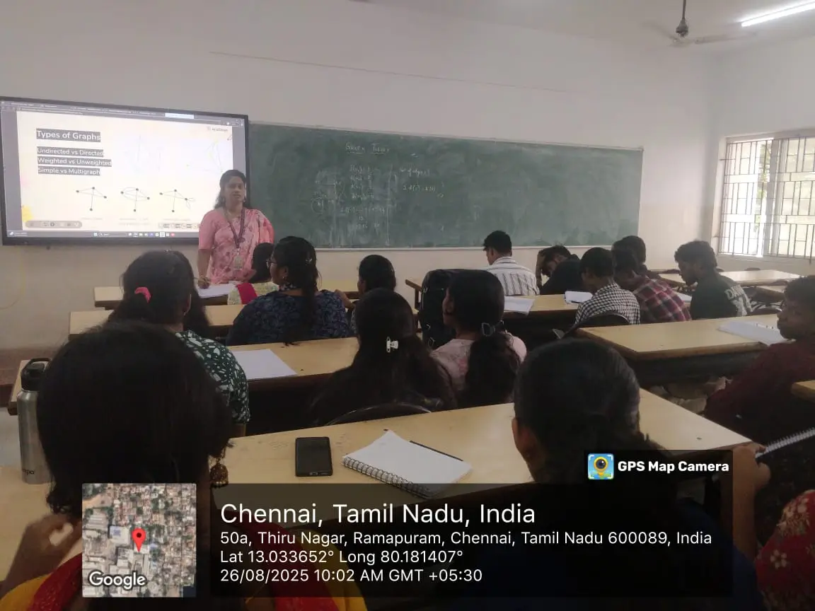 Building Blocks of Graph Theory for Budding Computer Scientists - photo 3