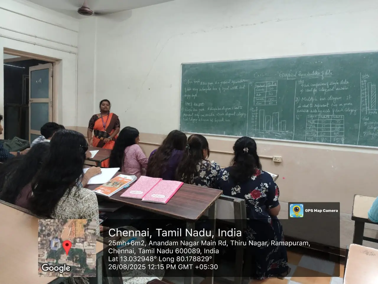 Building Blocks of Graph Theory for Budding Computer Scientists - photo 5