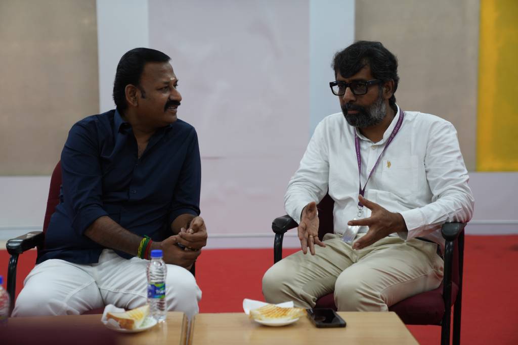 International Short Film Festival & Competition – Silver Frames 26 - photo 9