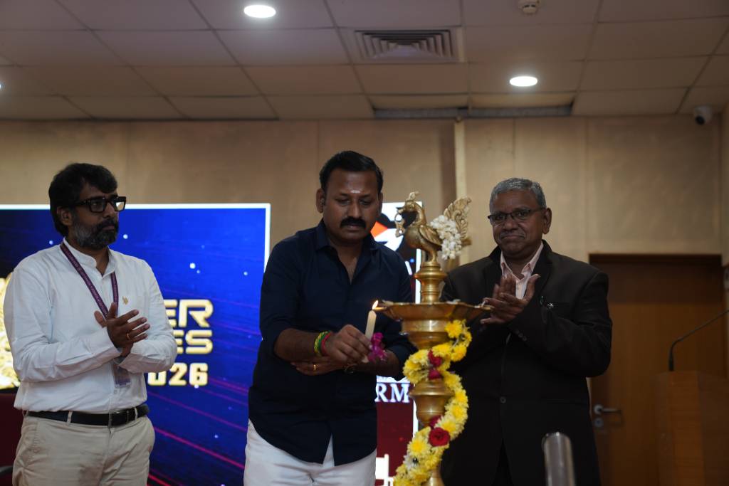 International Short Film Festival & Competition – Silver Frames 26 - photo 7