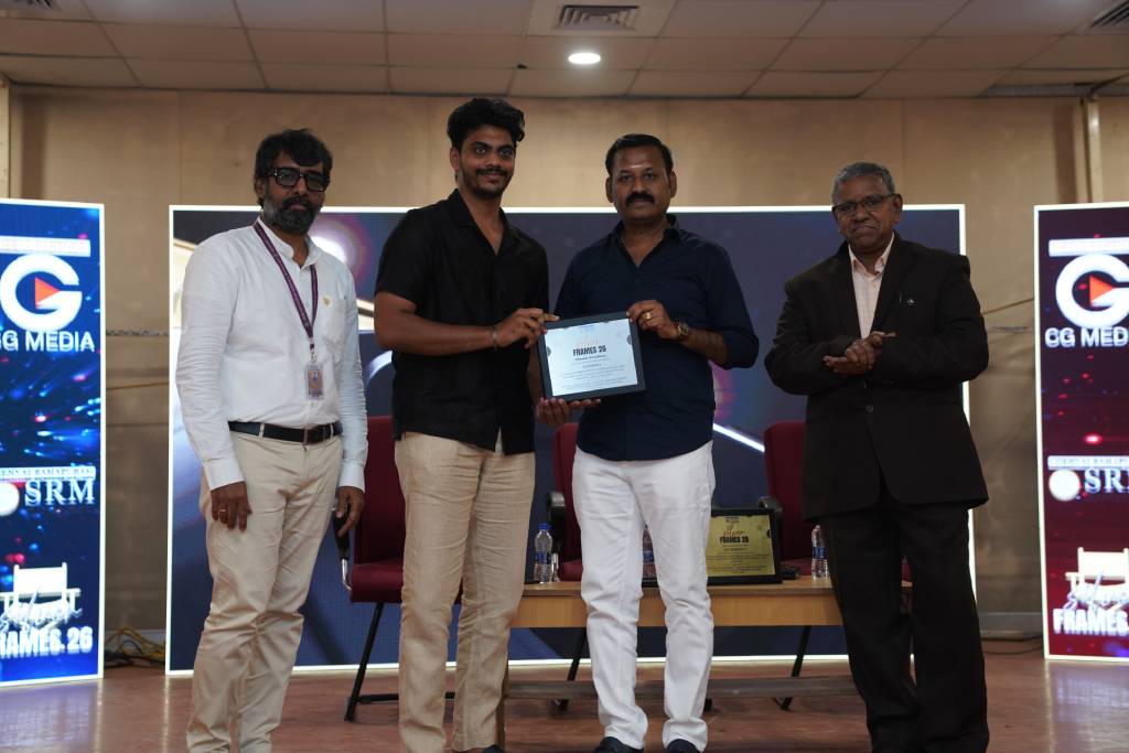 International Short Film Festival & Competition – Silver Frames 26 - photo 6
