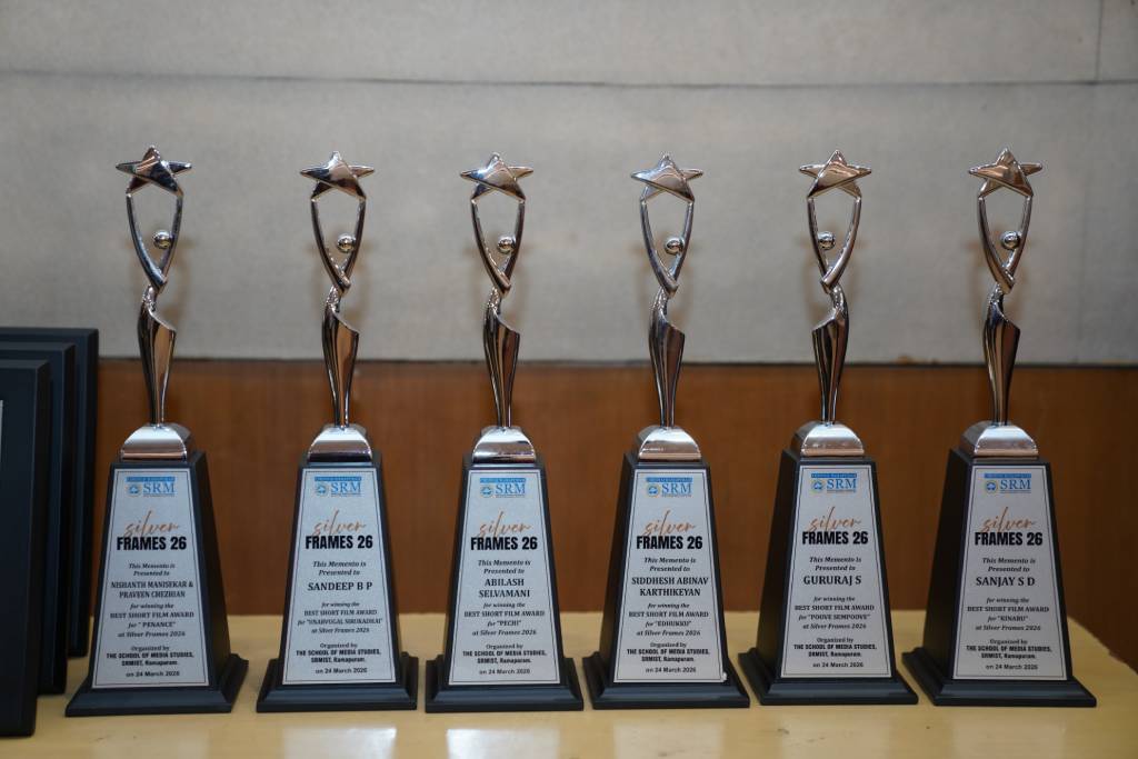 International Short Film Festival & Competition – Silver Frames 26 - photo 5