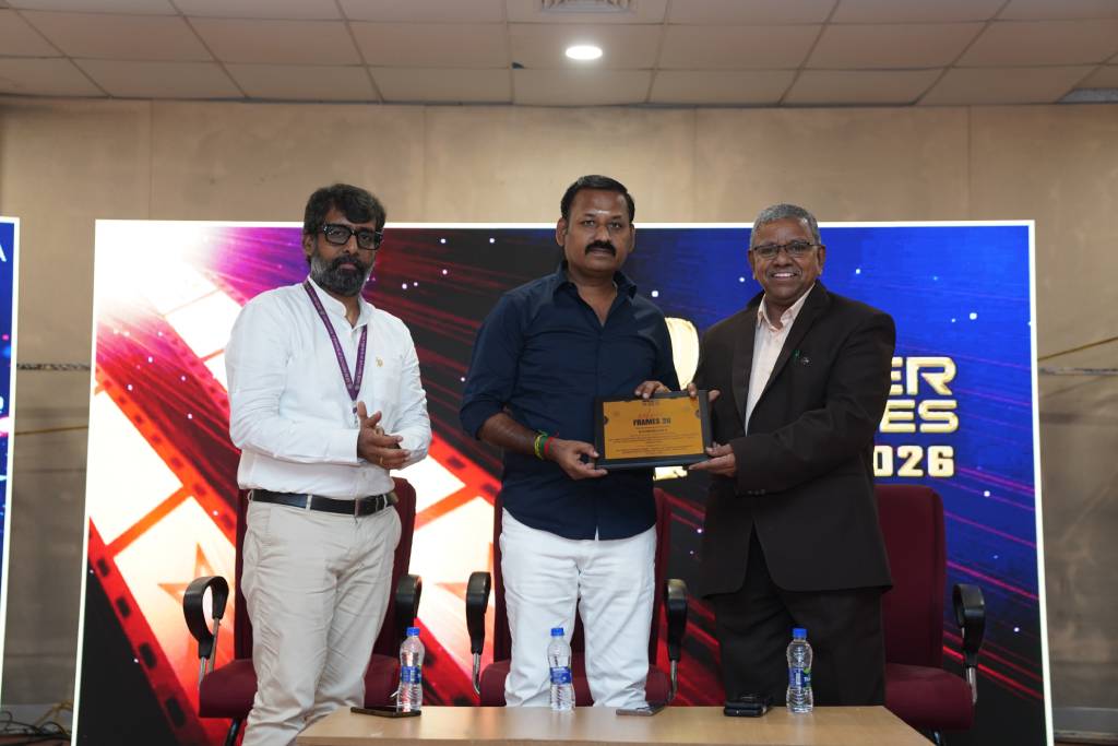 International Short Film Festival & Competition – Silver Frames 26 - photo 4