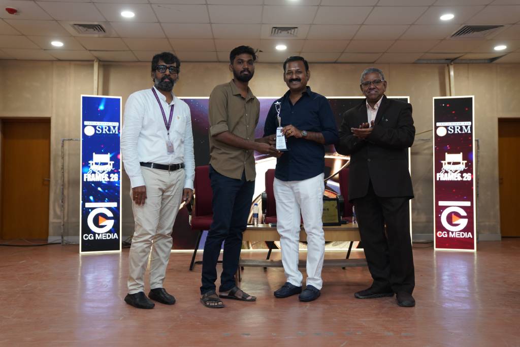 International Short Film Festival & Competition – Silver Frames 26 - photo 2