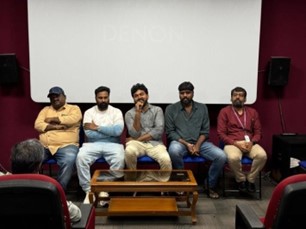 Movie Screening & Discussion - photo 3