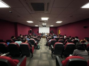 Movie Screening & Discussion - photo 2