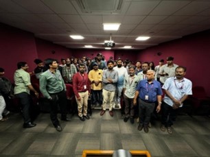 Movie Screening & Discussion - photo 1