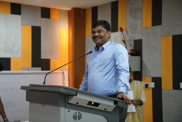 National Conference 2026 on Media and Public Discourse: Power, Politics and the People - photo 5