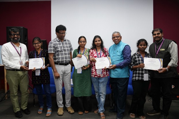 National Conference 2026 on Media and Public Discourse: Power, Politics and the People - photo 4