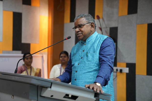 National Conference 2026 on Media and Public Discourse: Power, Politics and the People - photo 8