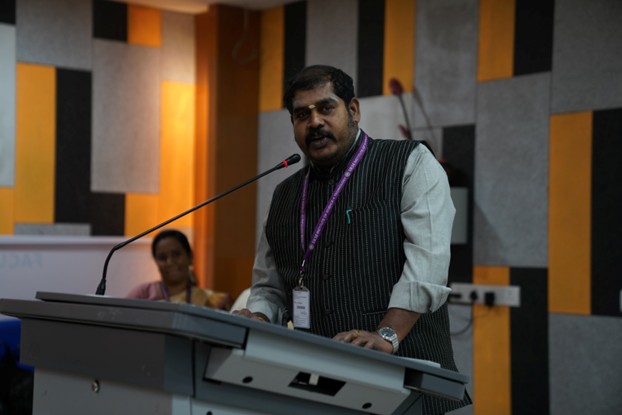 National Conference 2026 on Media and Public Discourse: Power, Politics and the People - photo 7
