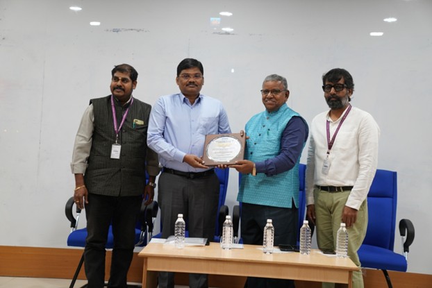 National Conference 2026 on Media and Public Discourse: Power, Politics and the People - photo 6