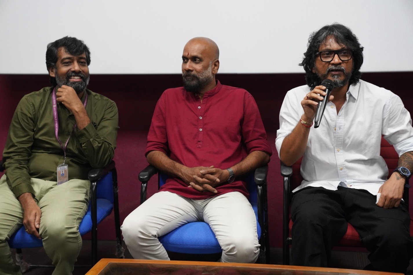 Professional Development Programme on Media Production - photo 2