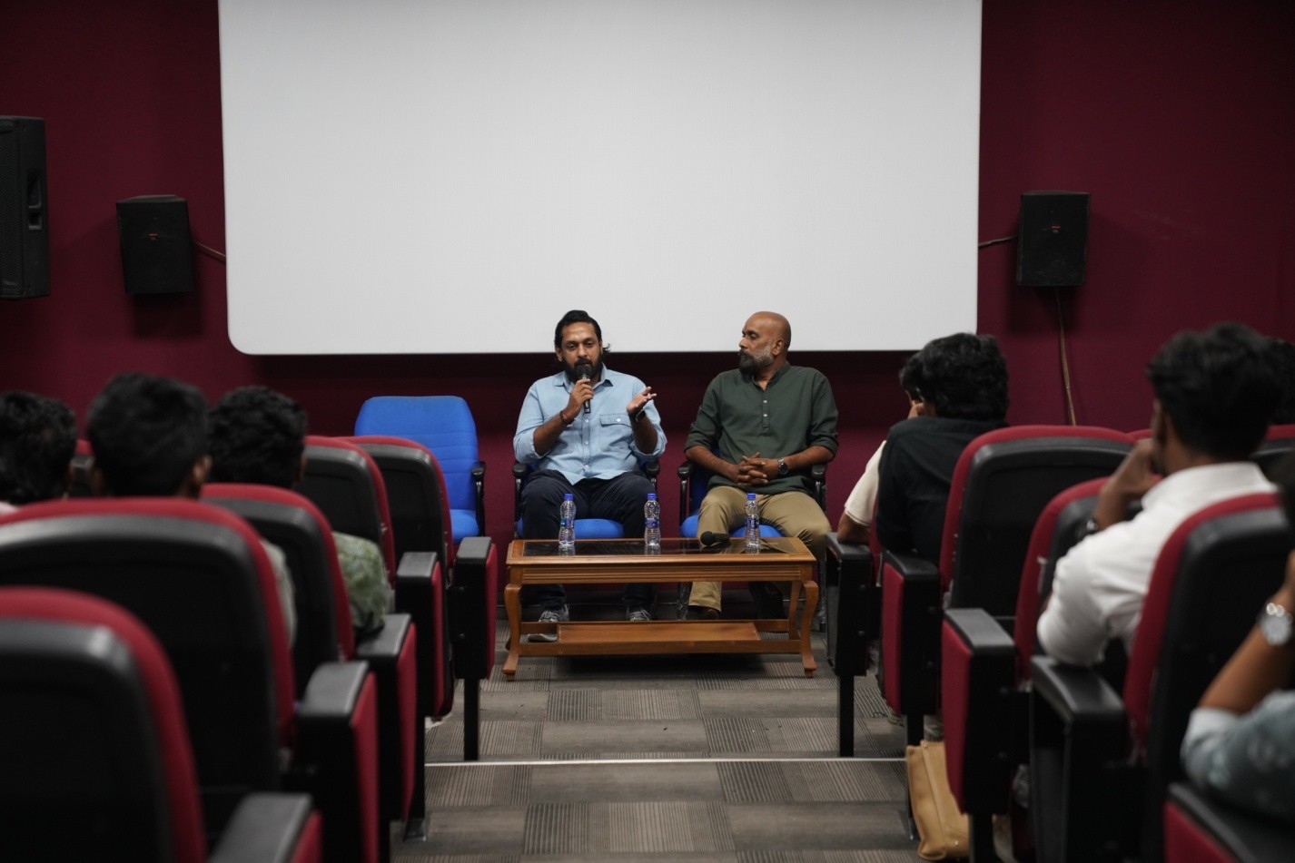 Professional Development Programme on Media Production - photo 3