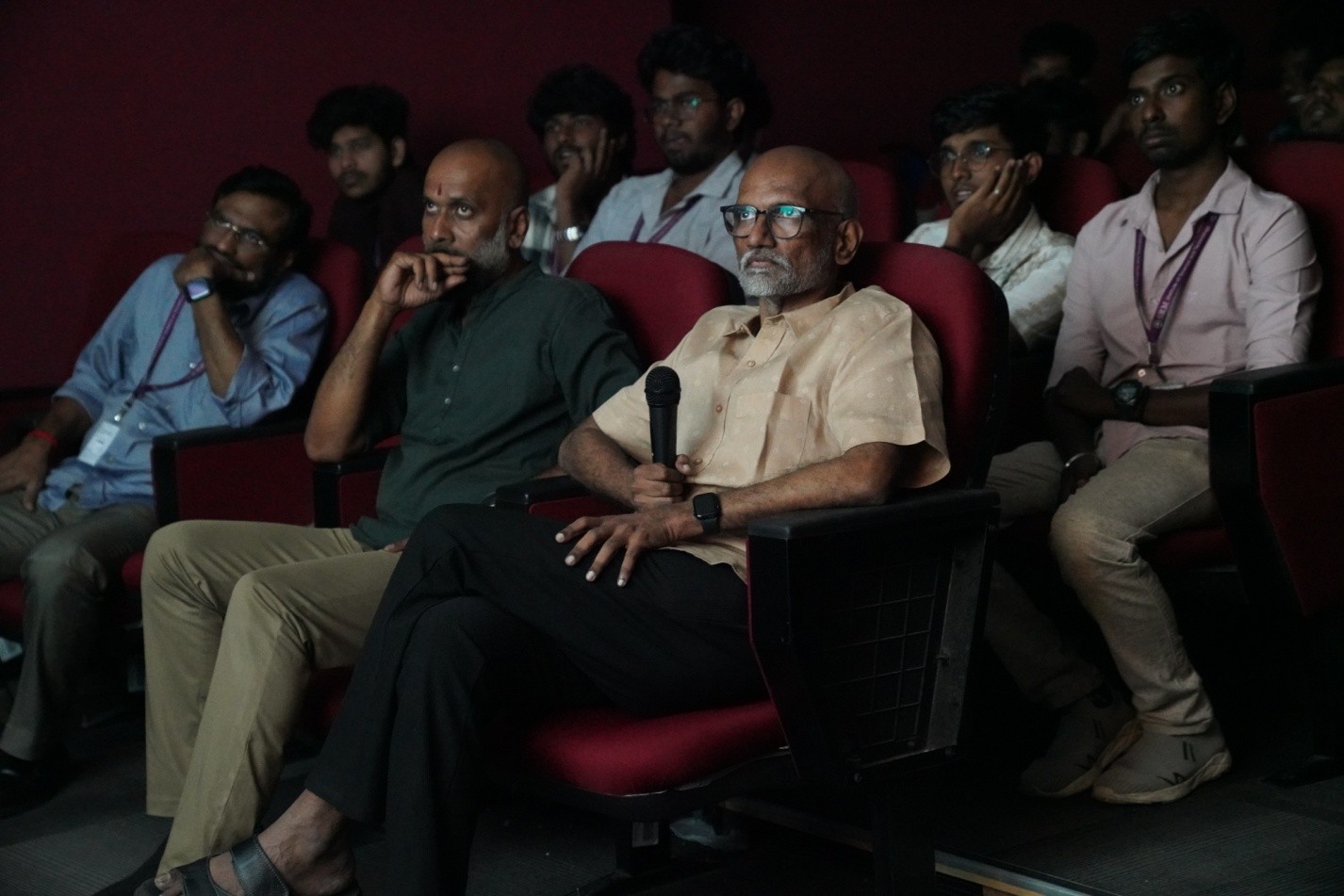 Professional Development Programme on Media Production - photo 4