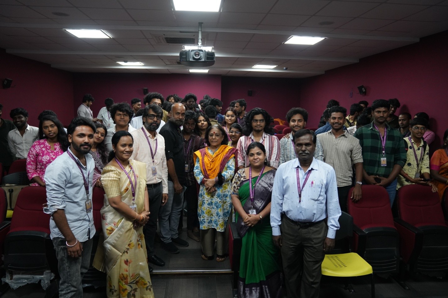 Professional Development Programme on Media Production - photo 5